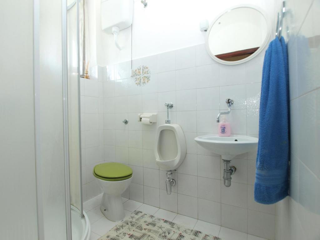 Apartment Tigo - 2 Bedrooms, 2 Bathrooms, Terrace And Big Garden Fažana Esterno foto