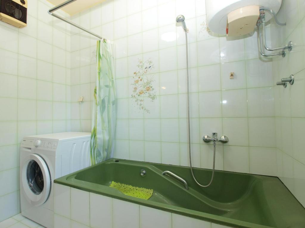 Apartment Tigo - 2 Bedrooms, 2 Bathrooms, Terrace And Big Garden Fažana Esterno foto