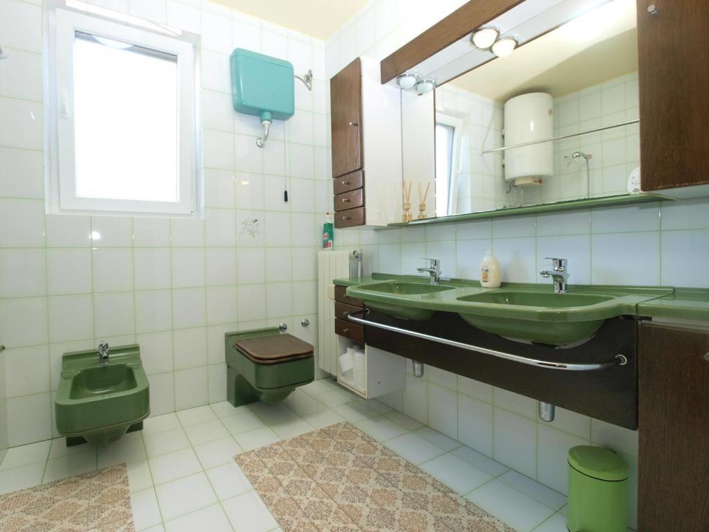 Apartment Tigo - 2 Bedrooms, 2 Bathrooms, Terrace And Big Garden Fažana Esterno foto