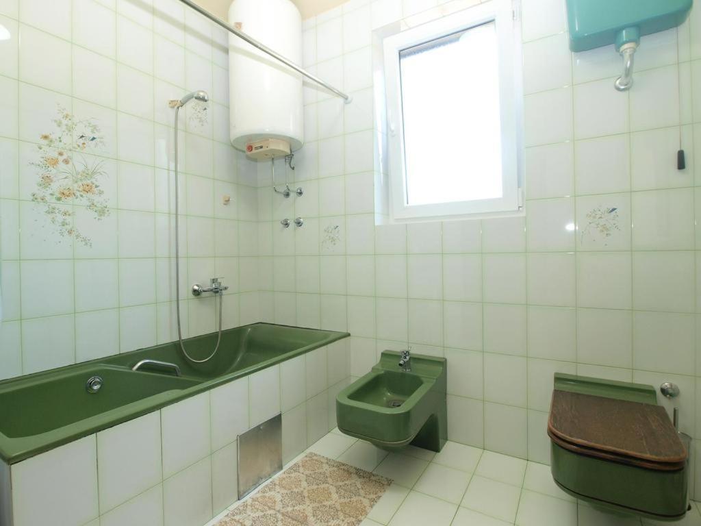 Apartment Tigo - 2 Bedrooms, 2 Bathrooms, Terrace And Big Garden Fažana Esterno foto