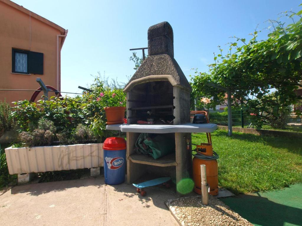 Apartment Tigo - 2 Bedrooms, 2 Bathrooms, Terrace And Big Garden Fažana Esterno foto