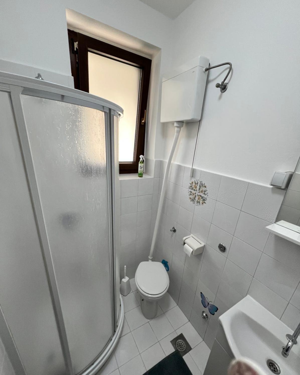 Apartment Tigo - 2 Bedrooms, 2 Bathrooms, Terrace And Big Garden Fažana Esterno foto