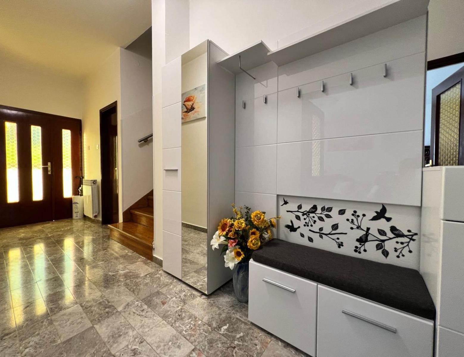 Apartment Tigo - 2 Bedrooms, 2 Bathrooms, Terrace And Big Garden Fažana Esterno foto