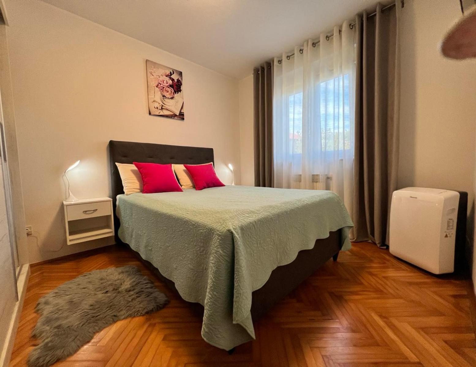 Apartment Tigo - 2 Bedrooms, 2 Bathrooms, Terrace And Big Garden Fažana Esterno foto