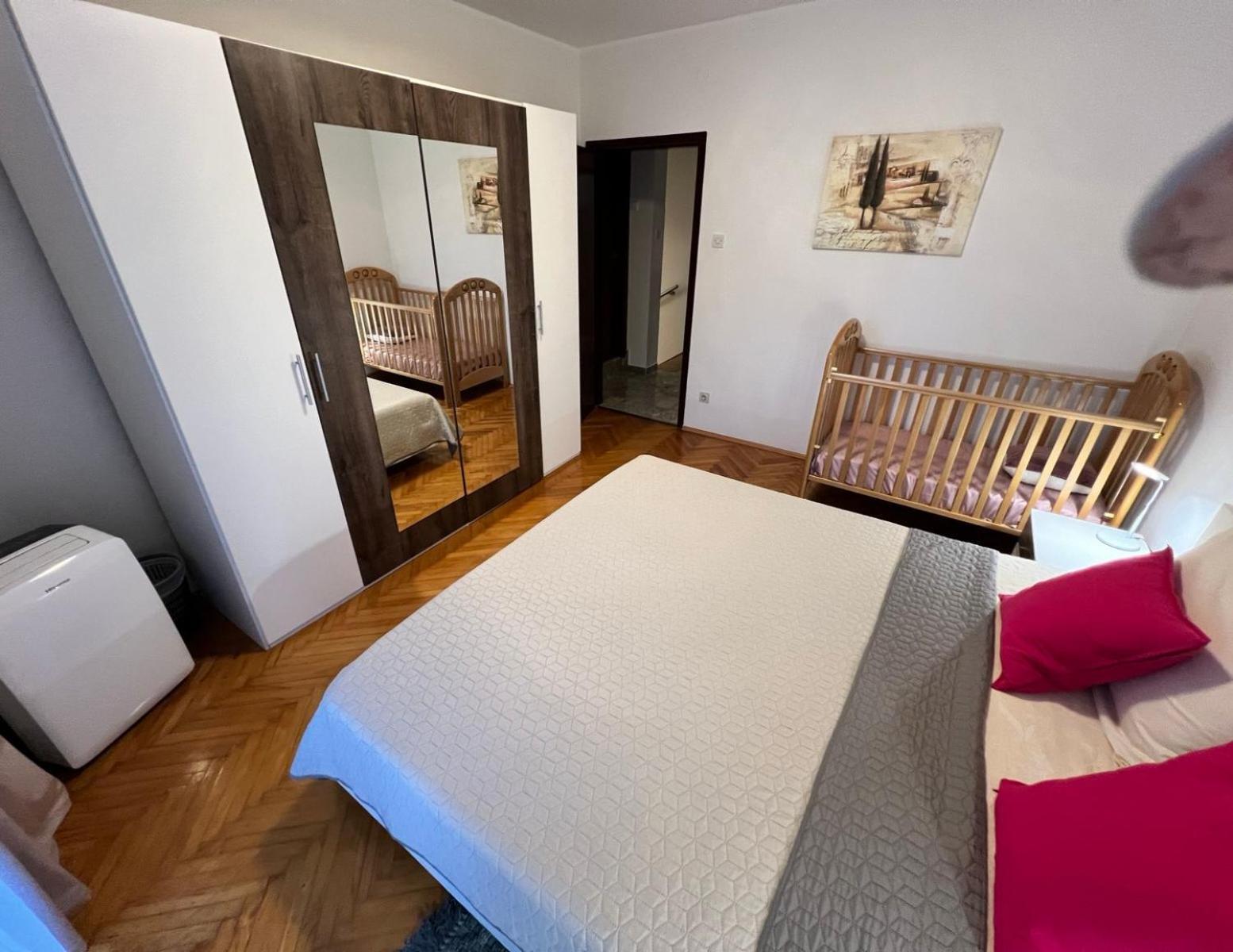 Apartment Tigo - 2 Bedrooms, 2 Bathrooms, Terrace And Big Garden Fažana Esterno foto
