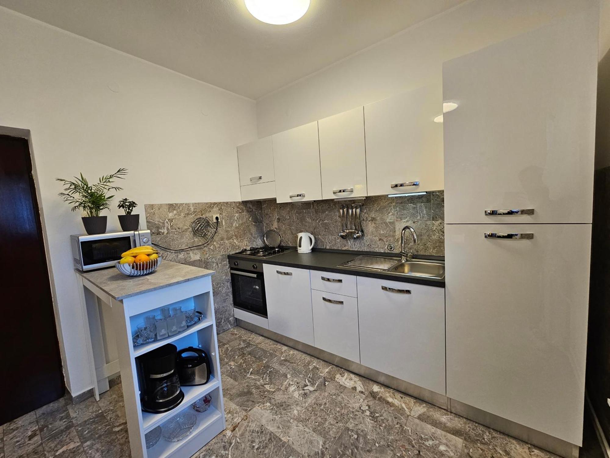 Apartment Tigo - 2 Bedrooms, 2 Bathrooms, Terrace And Big Garden Fažana Esterno foto