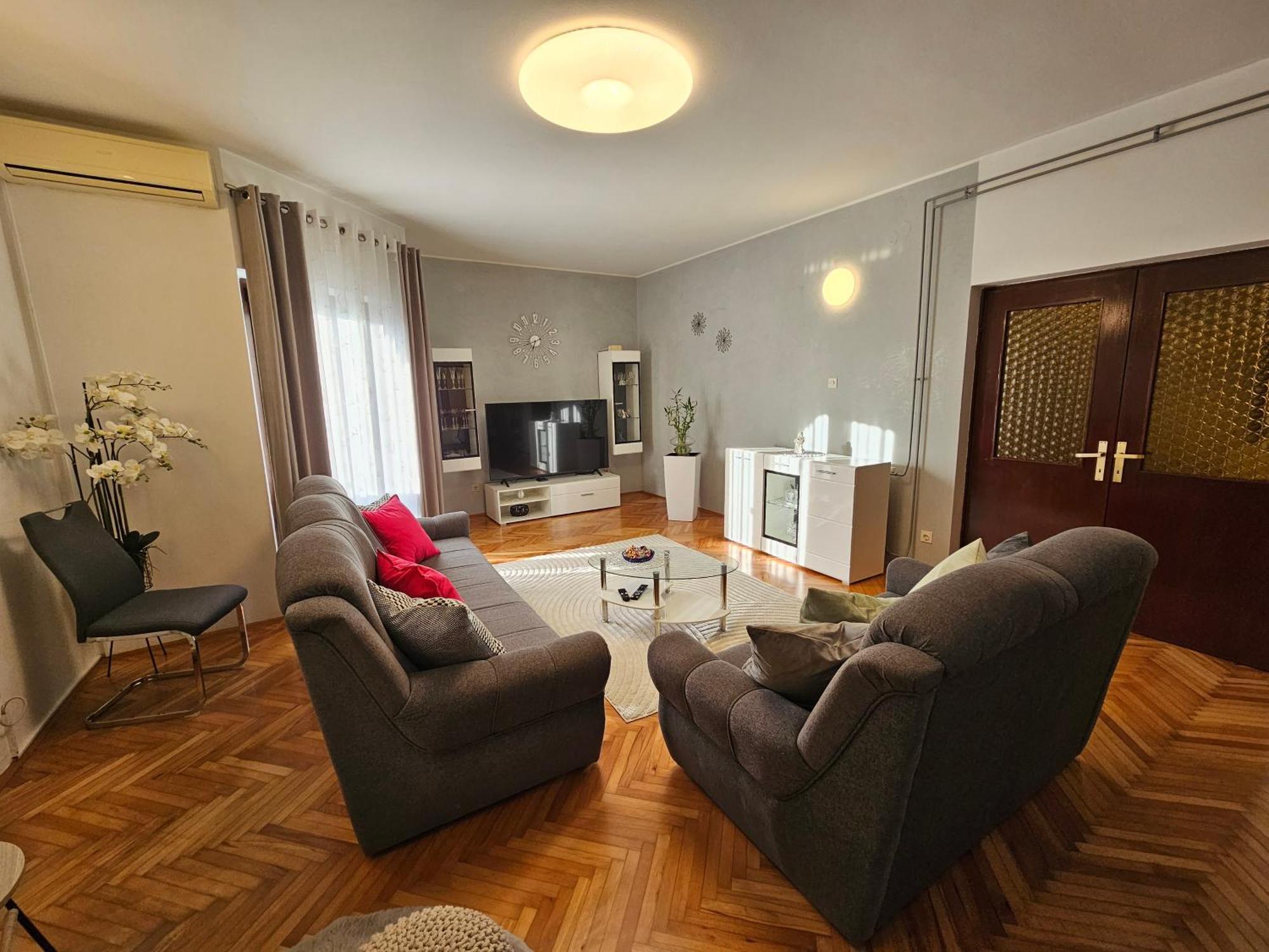 Apartment Tigo - 2 Bedrooms, 2 Bathrooms, Terrace And Big Garden Fažana Esterno foto