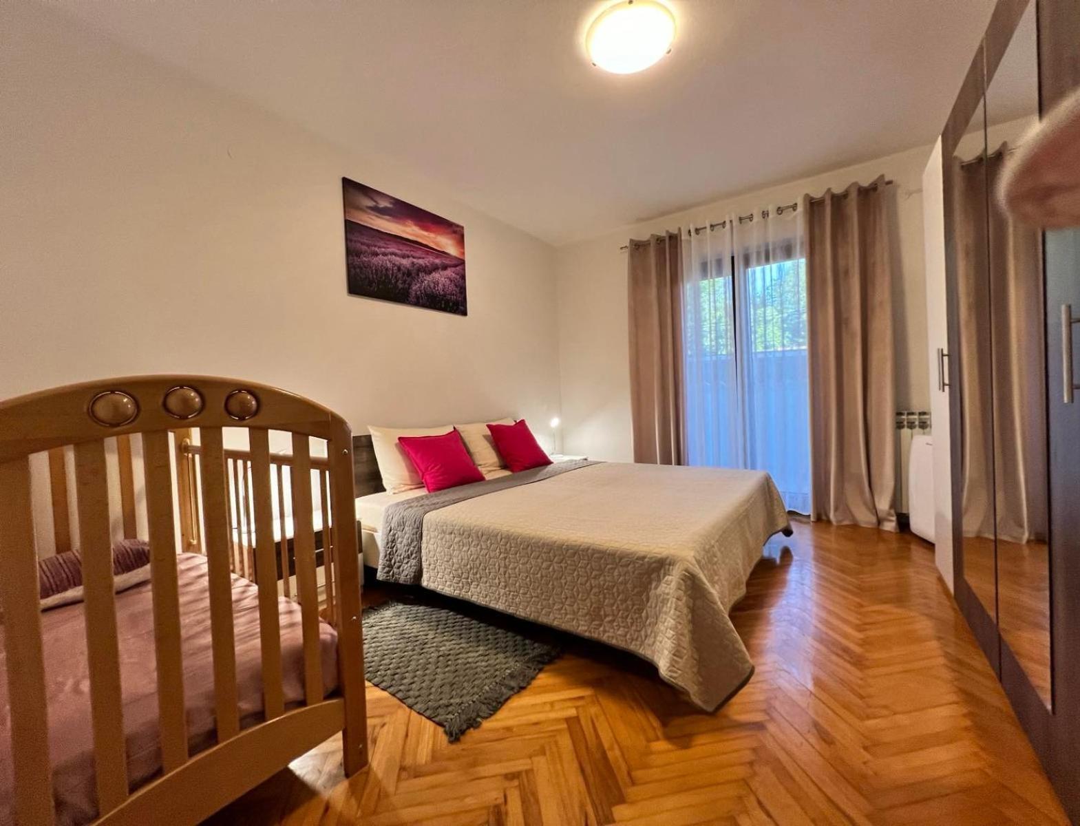 Apartment Tigo - 2 Bedrooms, 2 Bathrooms, Terrace And Big Garden Fažana Esterno foto