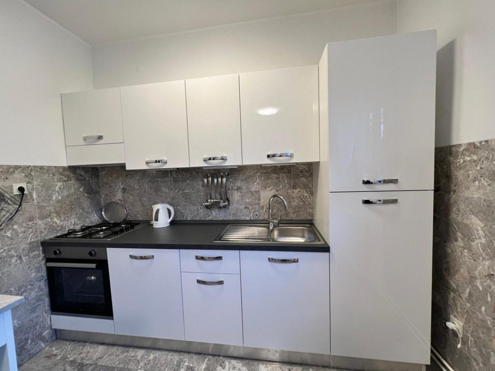 Apartment Tigo - 2 Bedrooms, 2 Bathrooms, Terrace And Big Garden Fažana Esterno foto