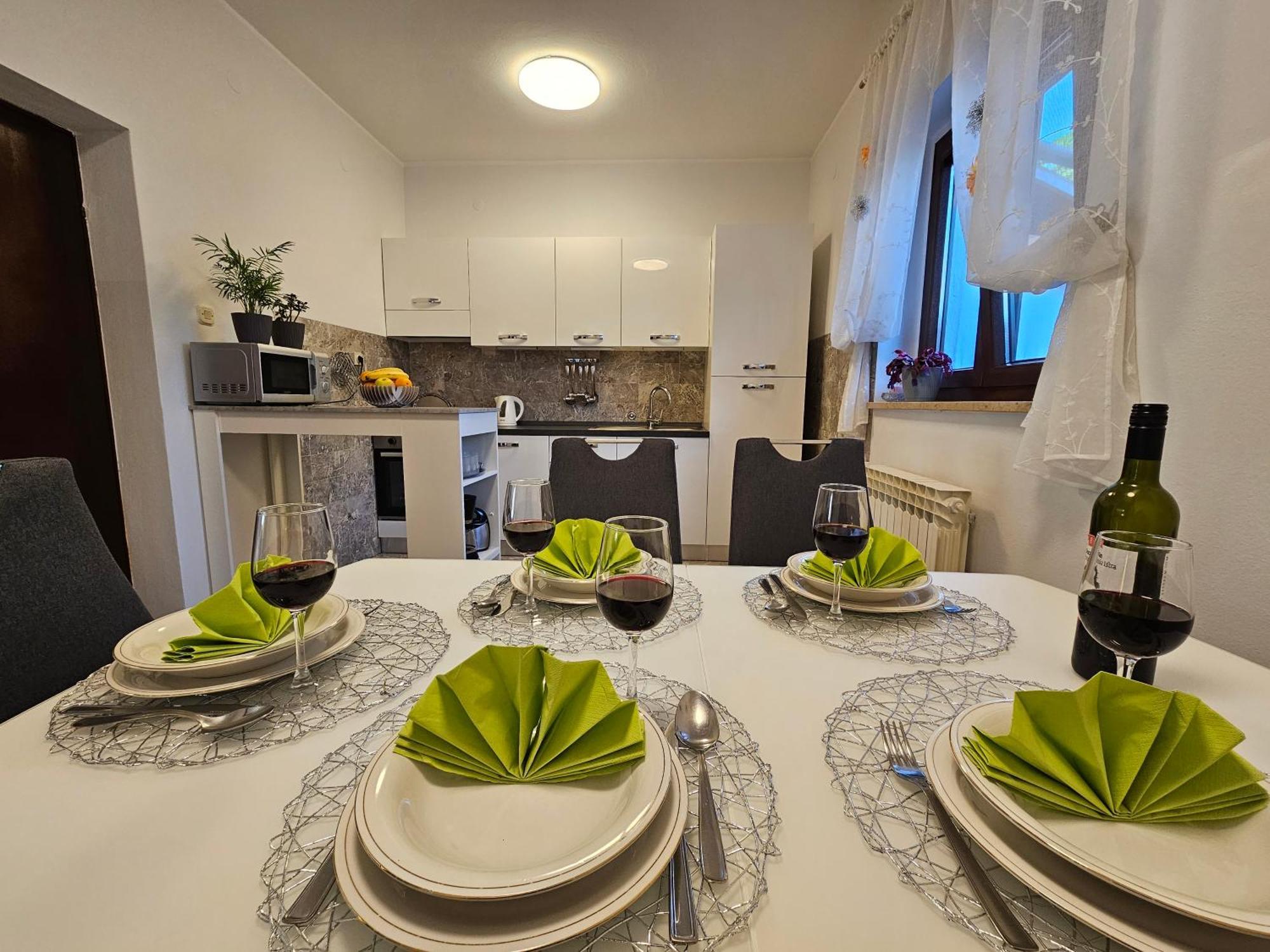 Apartment Tigo - 2 Bedrooms, 2 Bathrooms, Terrace And Big Garden Fažana Esterno foto